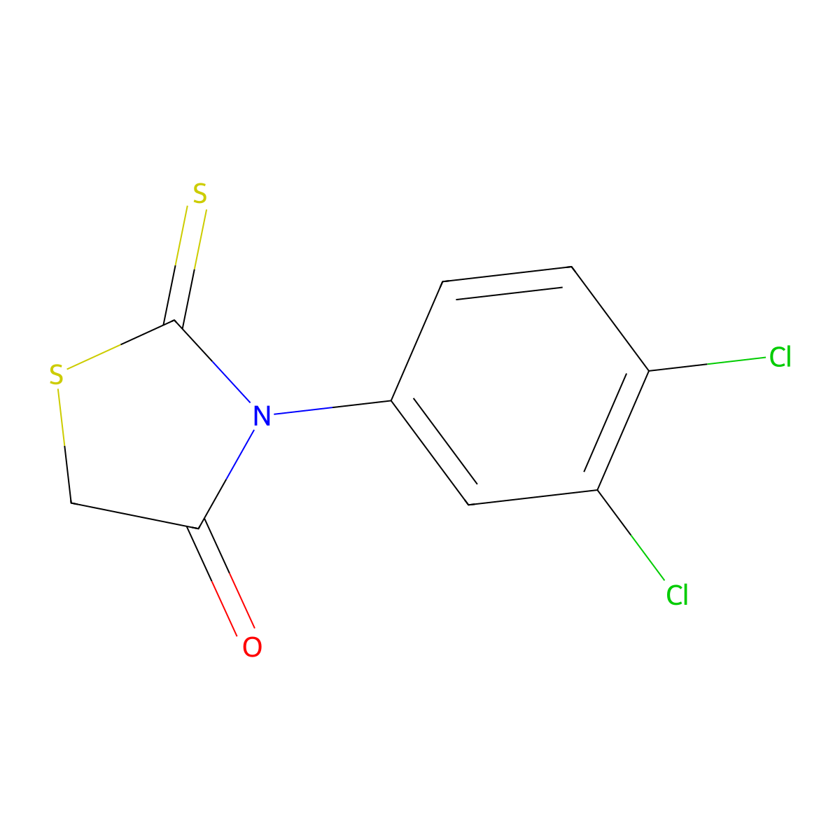 3-Decoxypropanenitrile molecular structure, CAS 17046-34-3