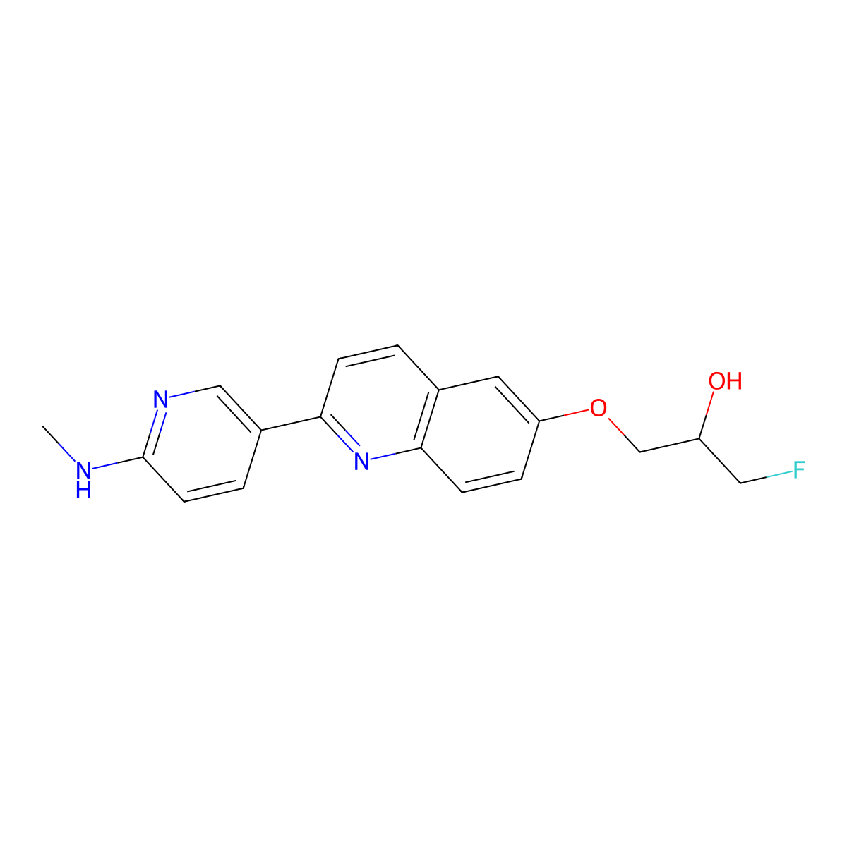 Thk-5351 molecular structure, CAS 1707147-26-9