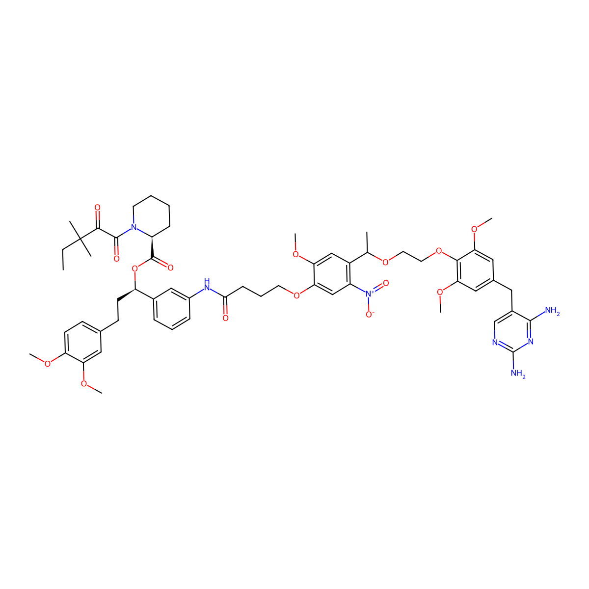 Zapalog molecular structure, CAS 1708091-24-0