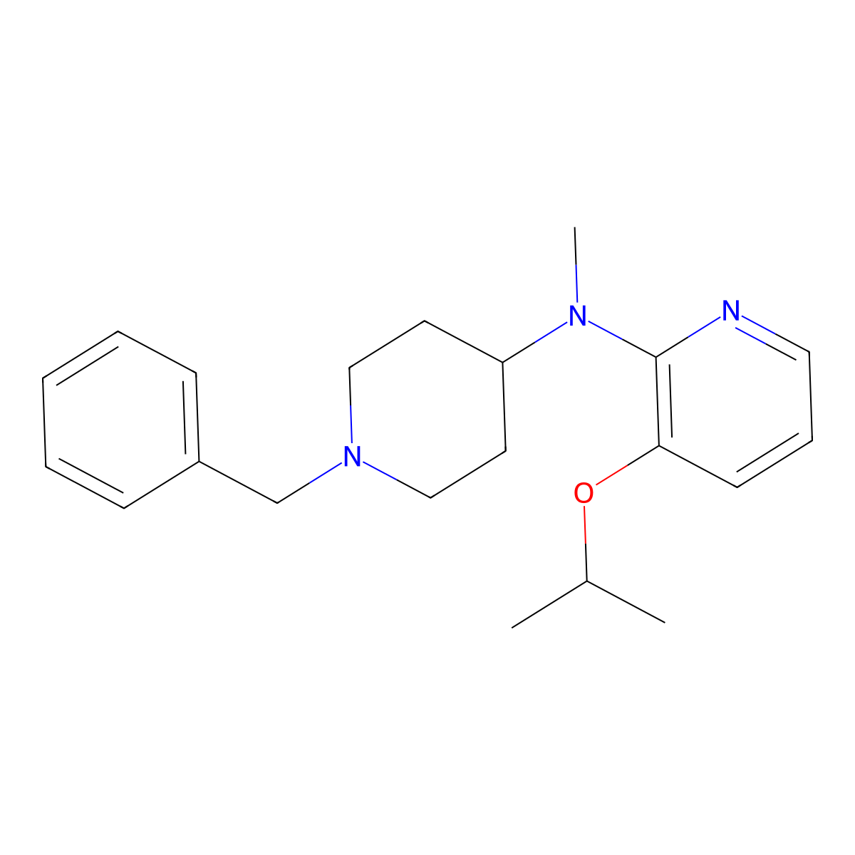 U 101958 molecular structure, CAS 170856-57-2