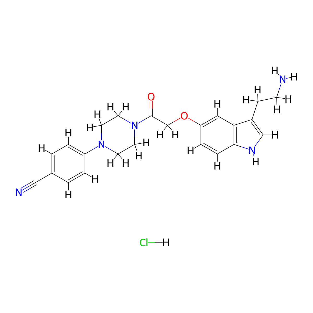 F 11356 molecular structure, CAS 170911-68-9