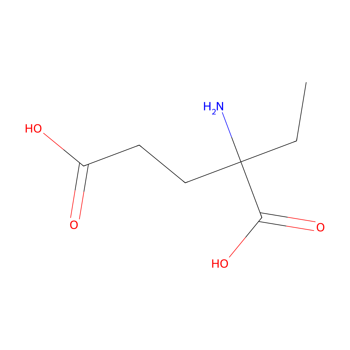 Eglu molecular structure, CAS 170984-72-2