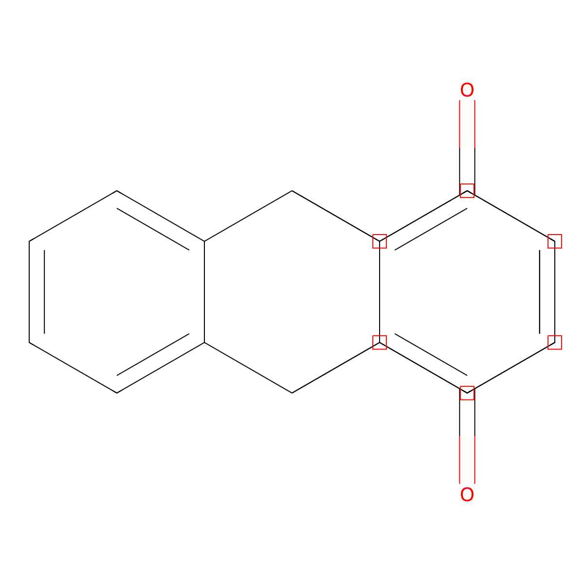 Pentacyclo[6.6.6.02,7.09,14.015,20]icosa-4,9,11,13,15,17,19-heptaene-3,6-dione molecular structure, CAS 1711-46-2