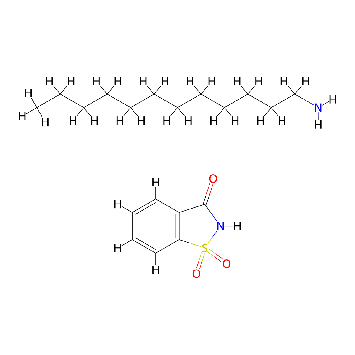 CID 28317 molecular structure, CAS 17140-24-8
