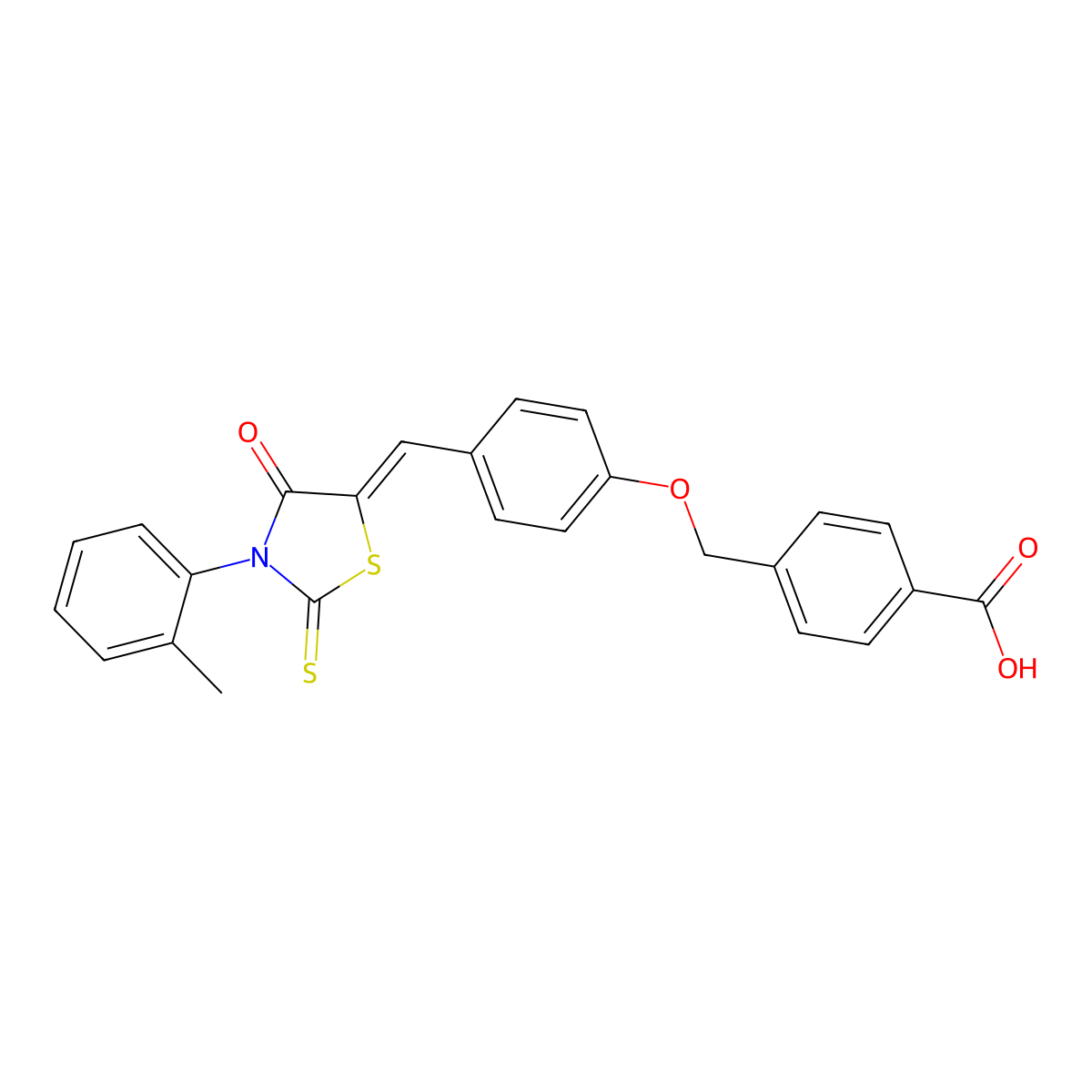 Slingshot inhibitor D3 molecular structure, CAS 1715076-35-9