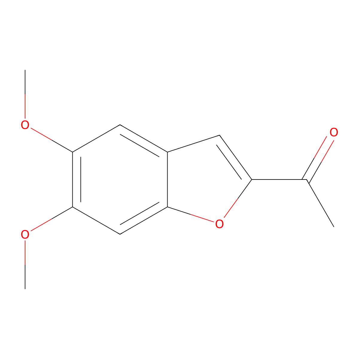 Caleprunin B molecular structure, CAS 17249-61-5