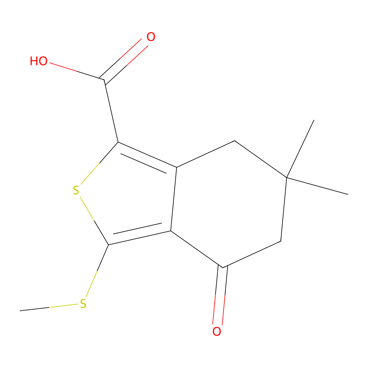 Sbb053495 molecular structure, CAS 172516-41-5