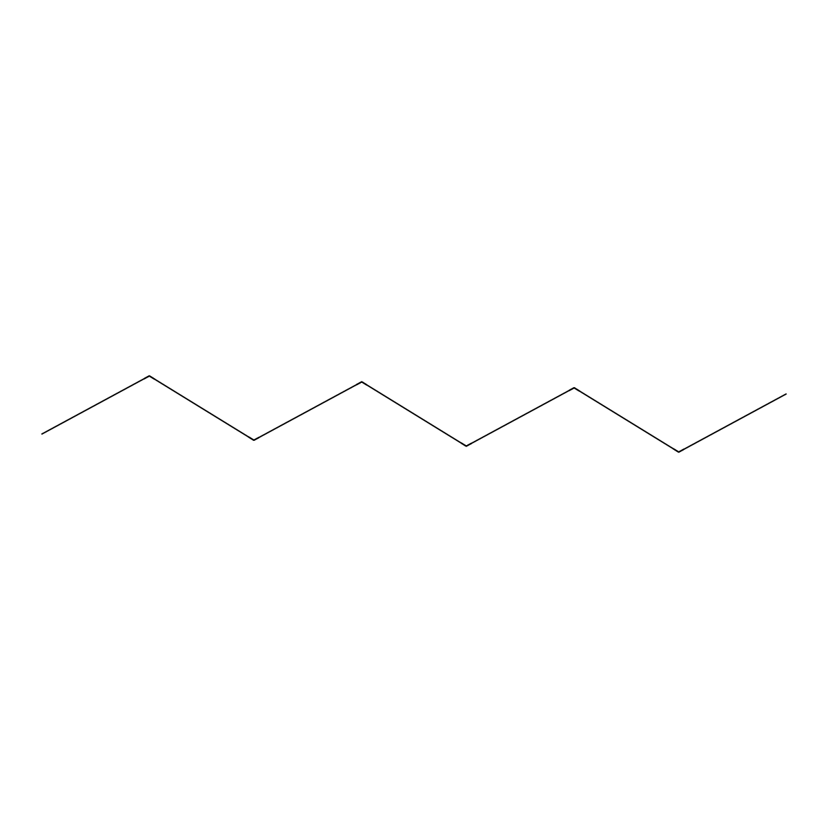 (2H18)Octane molecular structure, CAS 17252-77-6