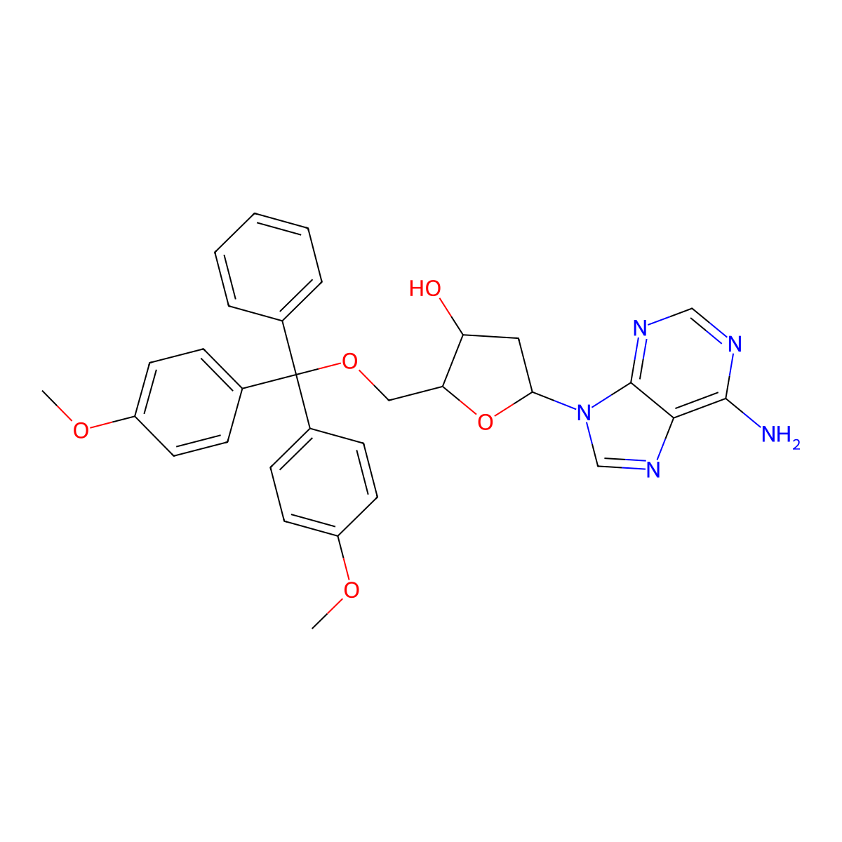 ST055622 molecular structure, CAS 17331-22-5