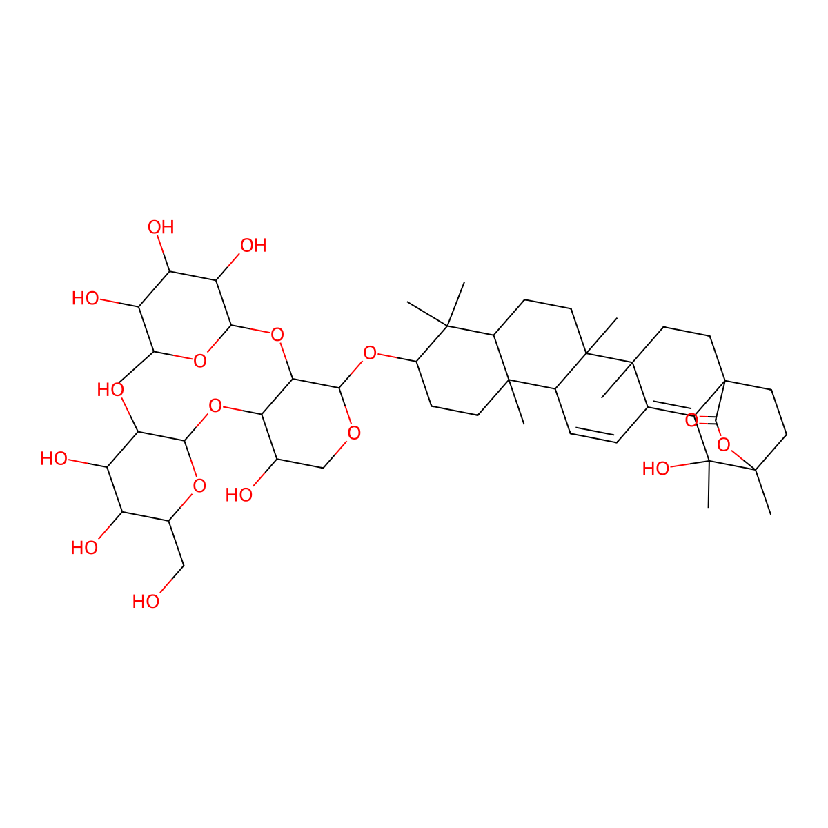 CID 73214255 molecular structure, CAS 173792-61-5