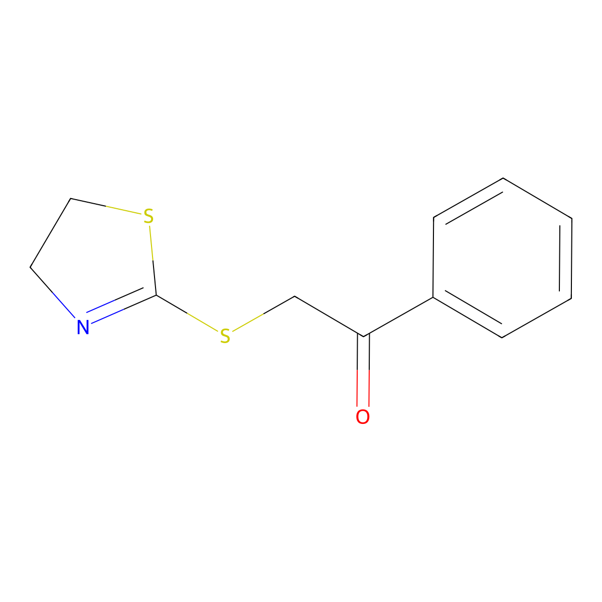 ST51039374 molecular structure, CAS 17385-78-3