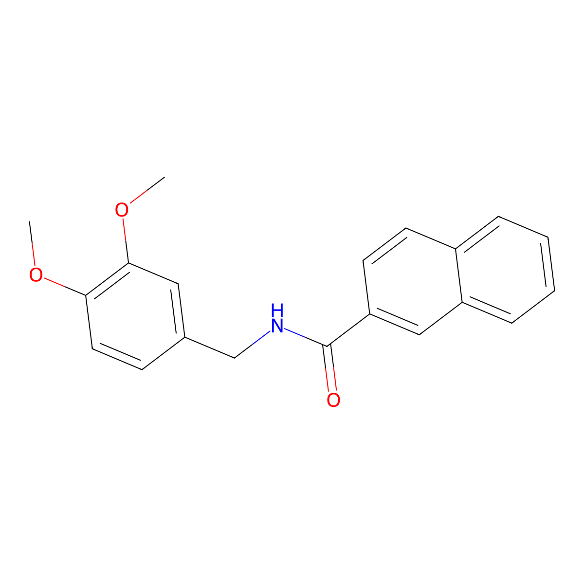 NDH-1 inhibitor-1 molecular structure, CAS 173964-49-3