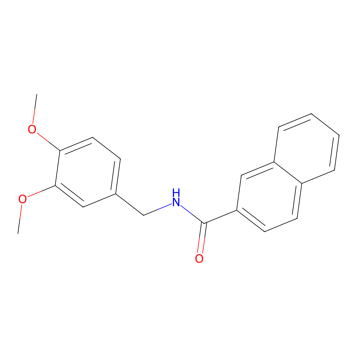 NDH-1 inhibitor-1 molecular structure, CAS 173964-49-3