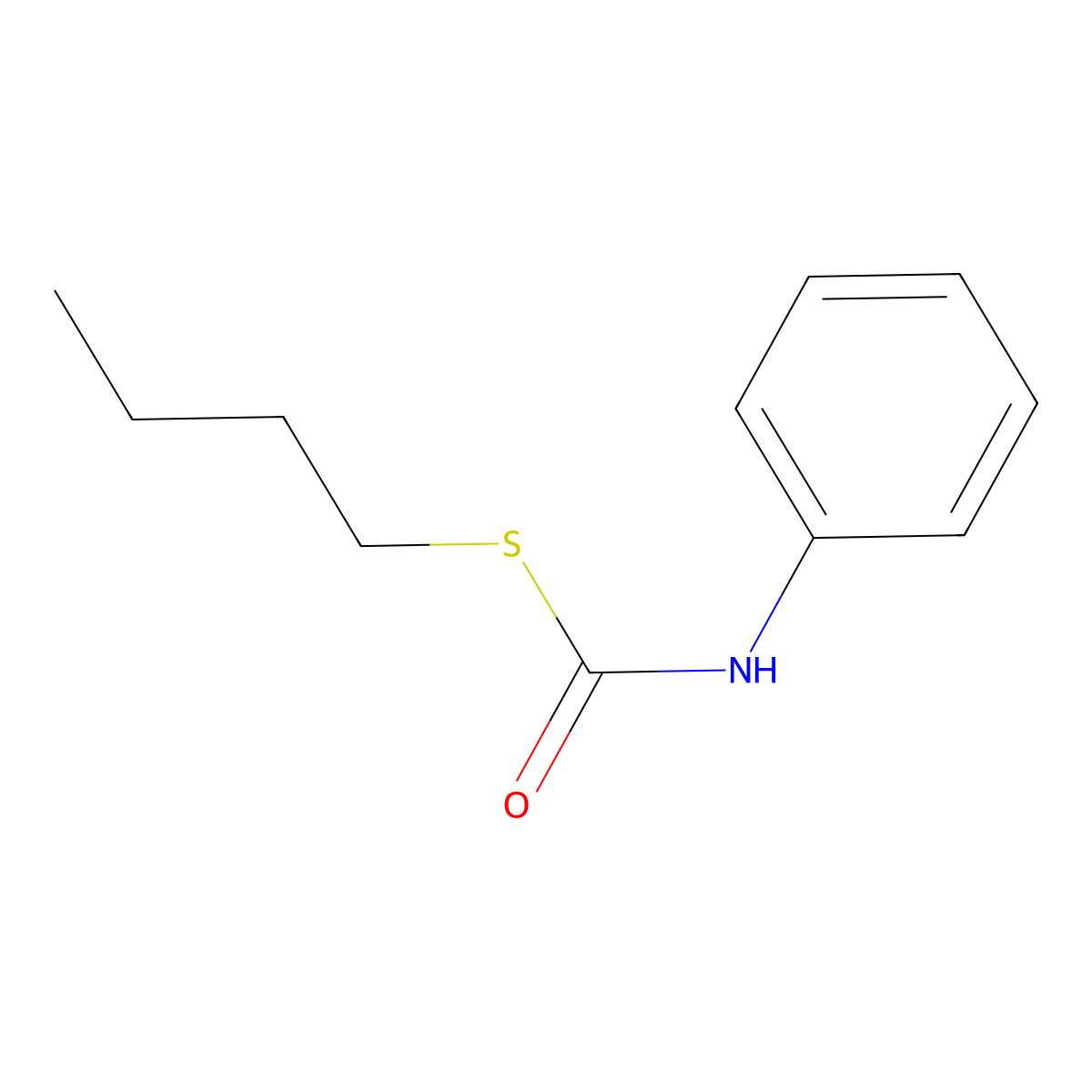 Nsc190763 molecular structure, CAS 17425-13-7