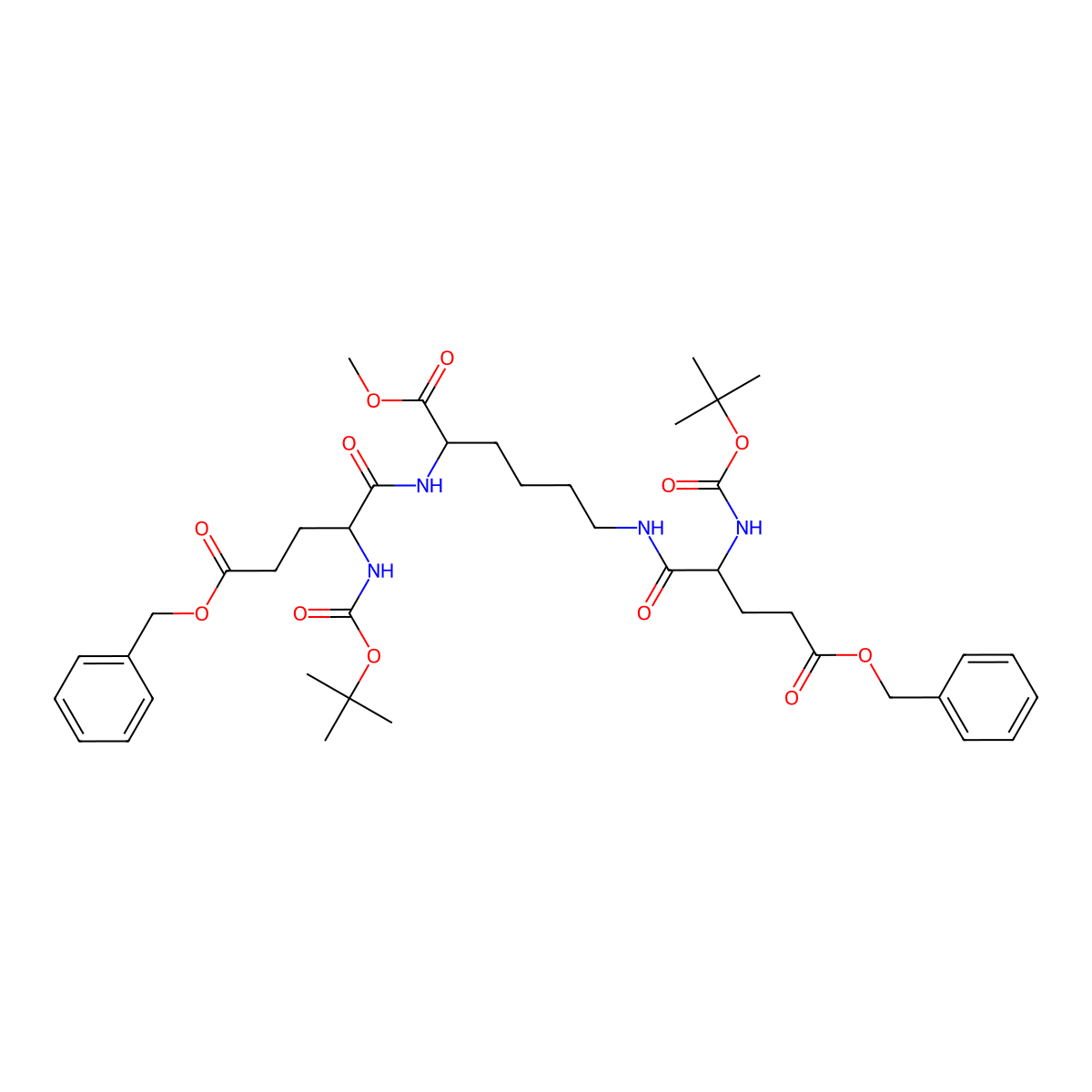 Reversin 205 molecular structure, CAS 174630-05-8