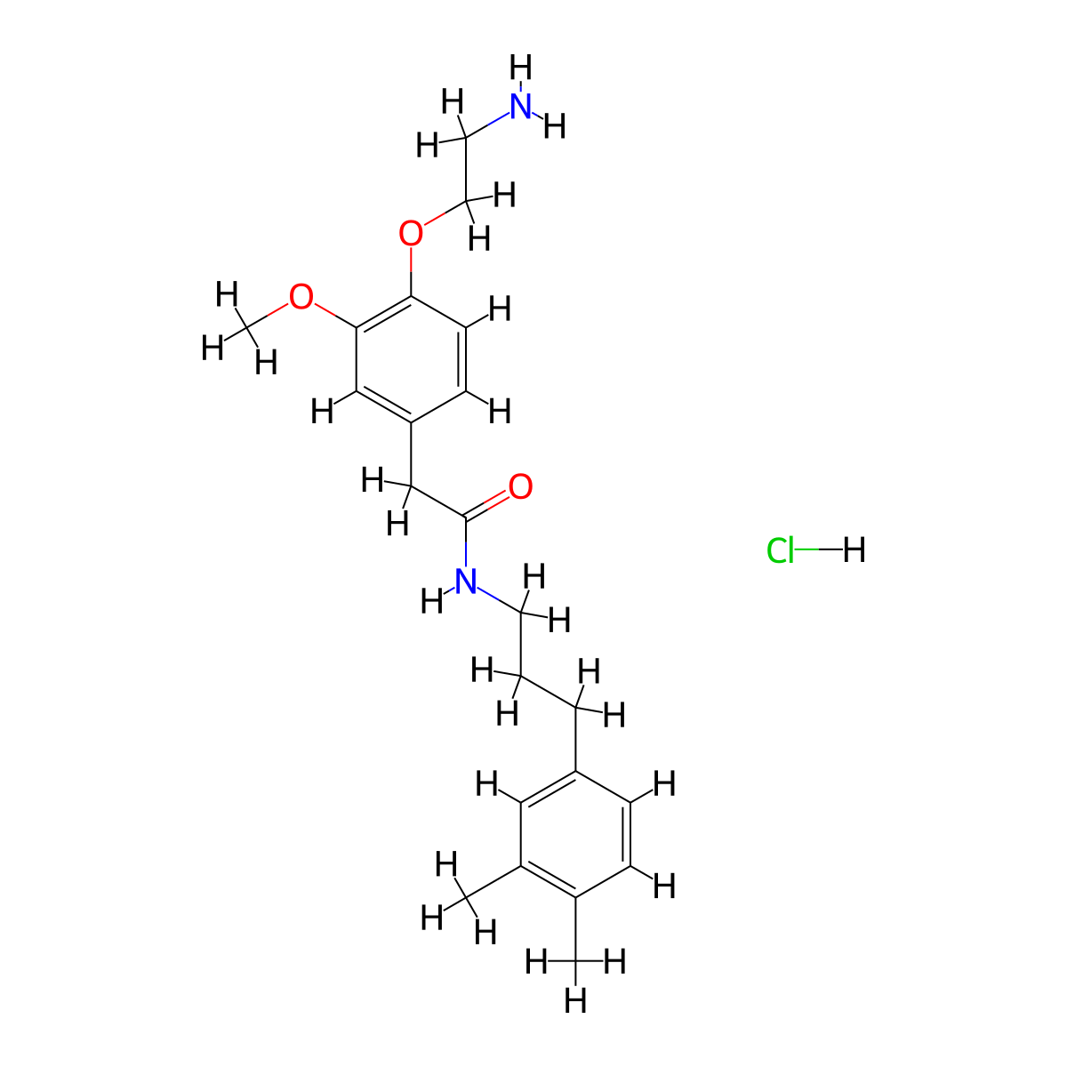 Capsavanil molecular structure, CAS 174661-97-3