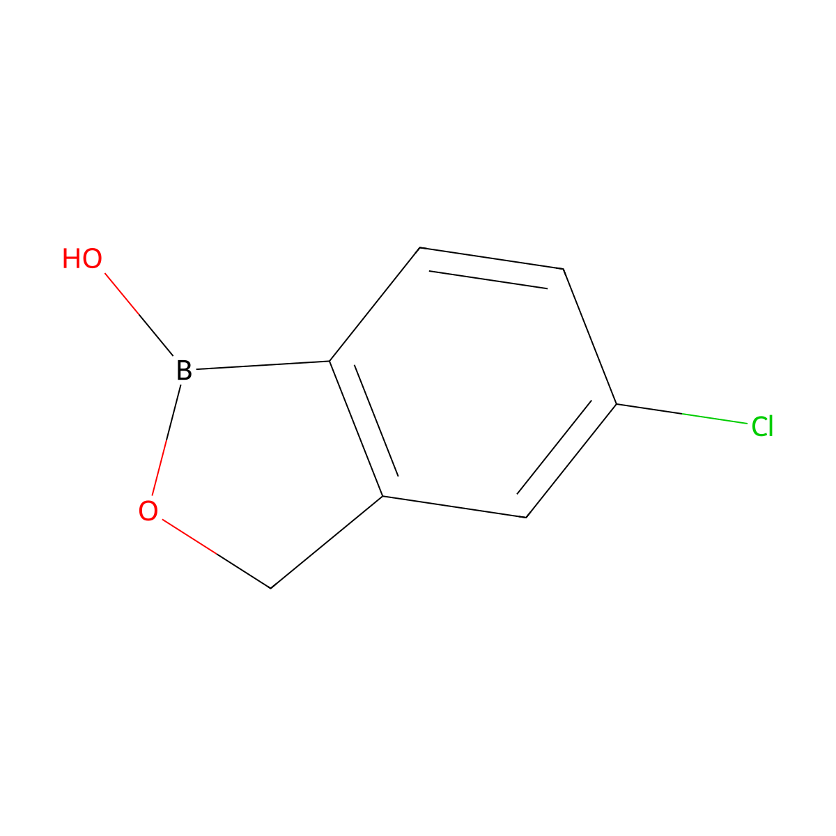An-2718 molecular structure, CAS 174672-06-1