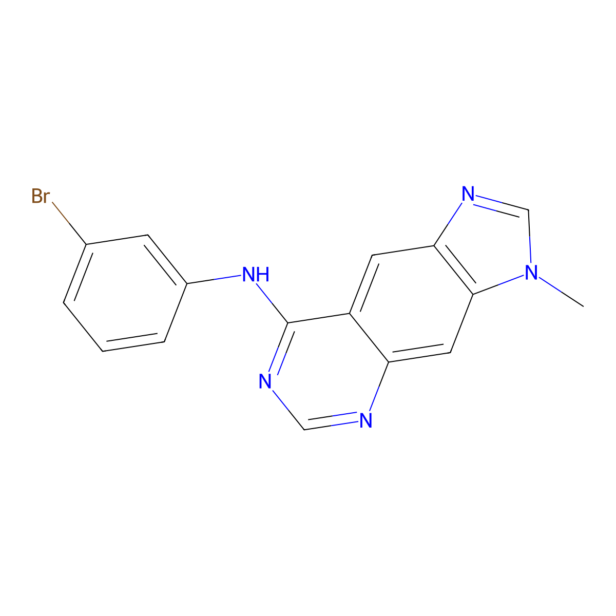 Bpiq-i molecular structure, CAS 174709-30-9