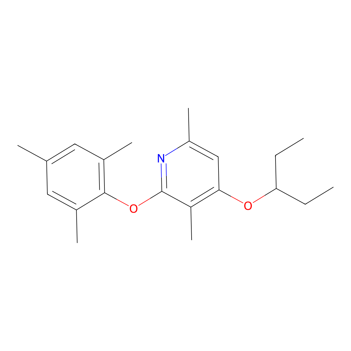 CP-316311 molecular structure, CAS 175139-41-0