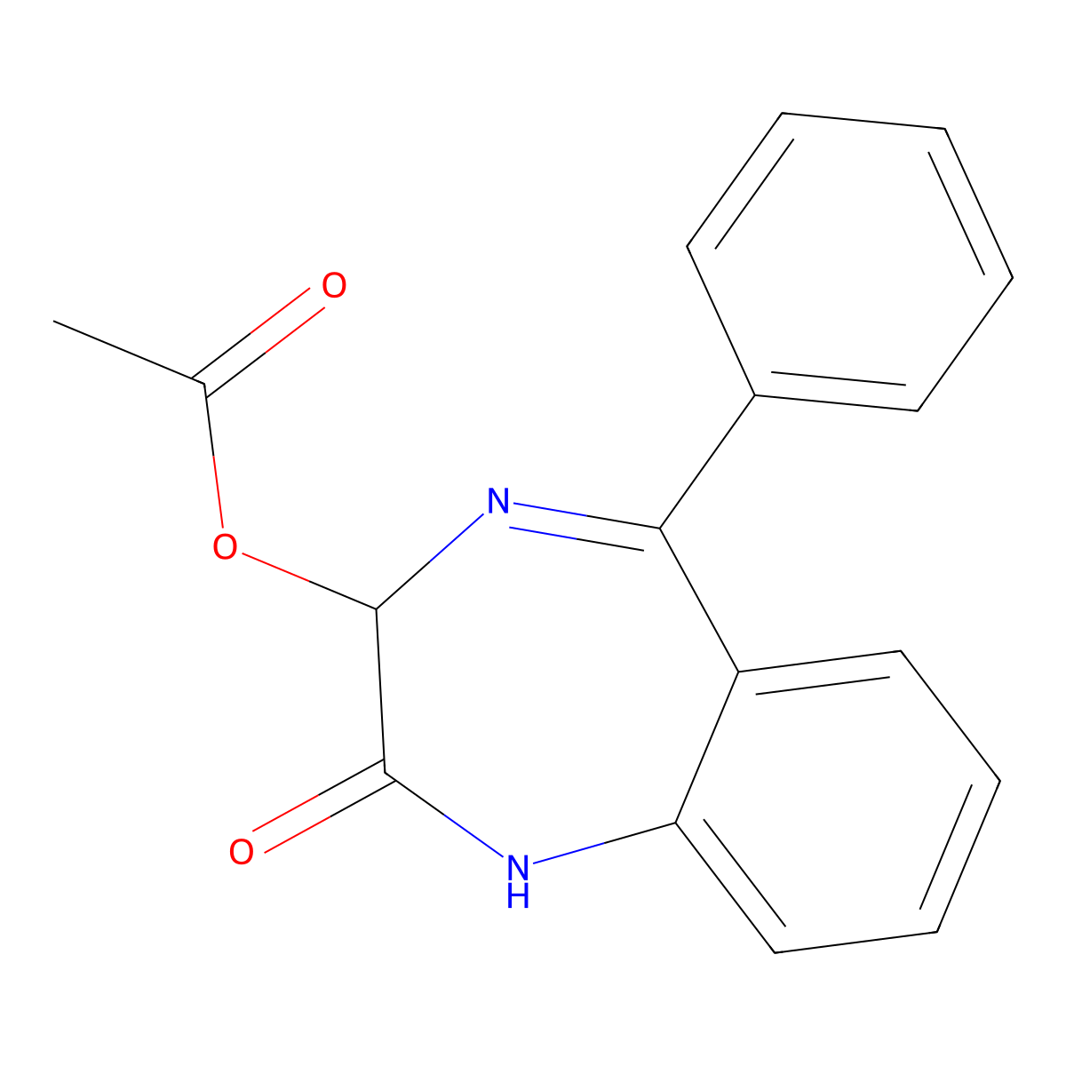 Stk563490 molecular structure, CAS 1760-44-7