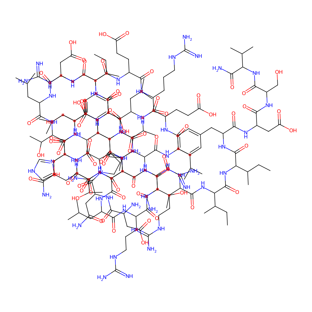 CID 131954548 molecular structure, CAS 176591-49-4