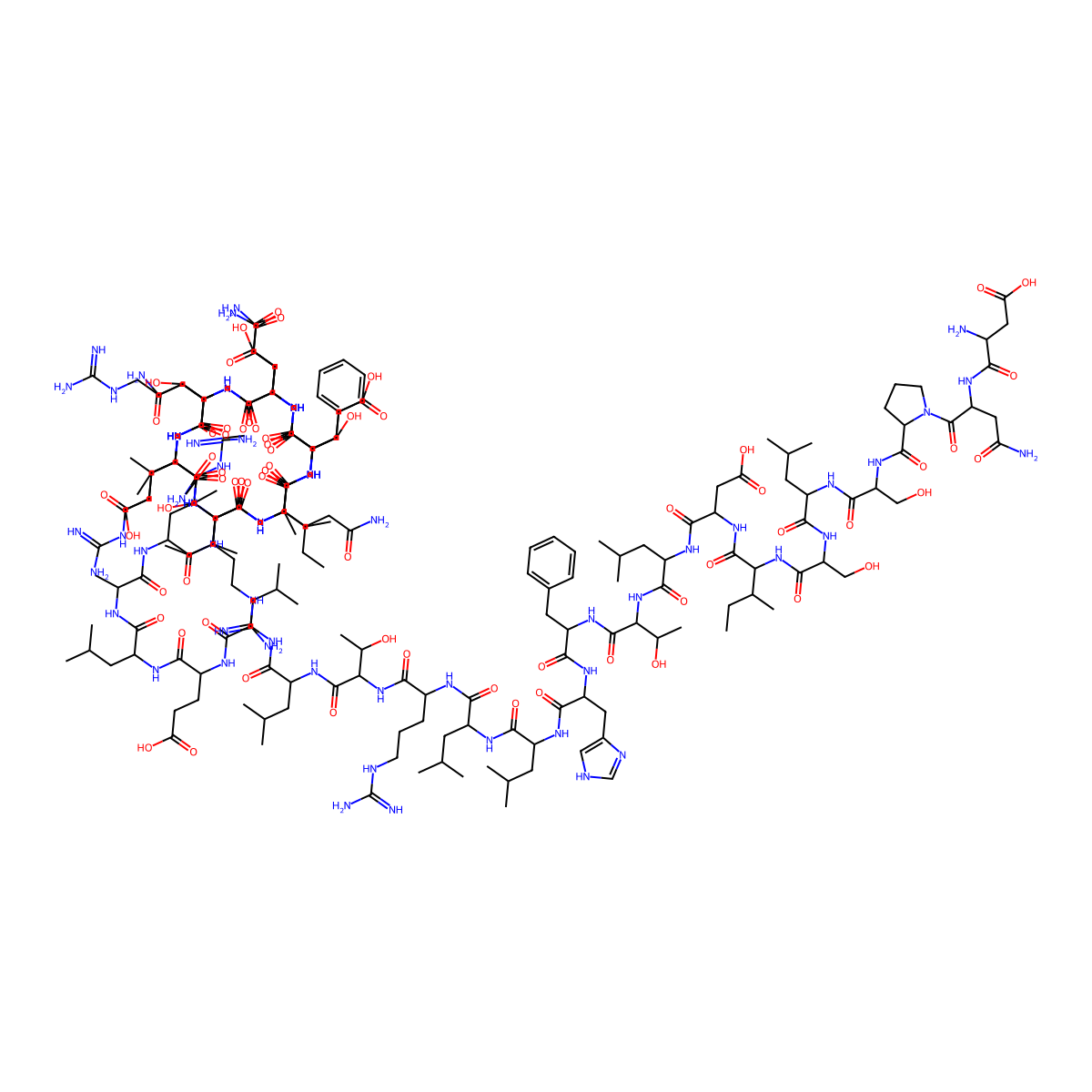 CID 131954548 molecular structure, CAS 176591-49-4