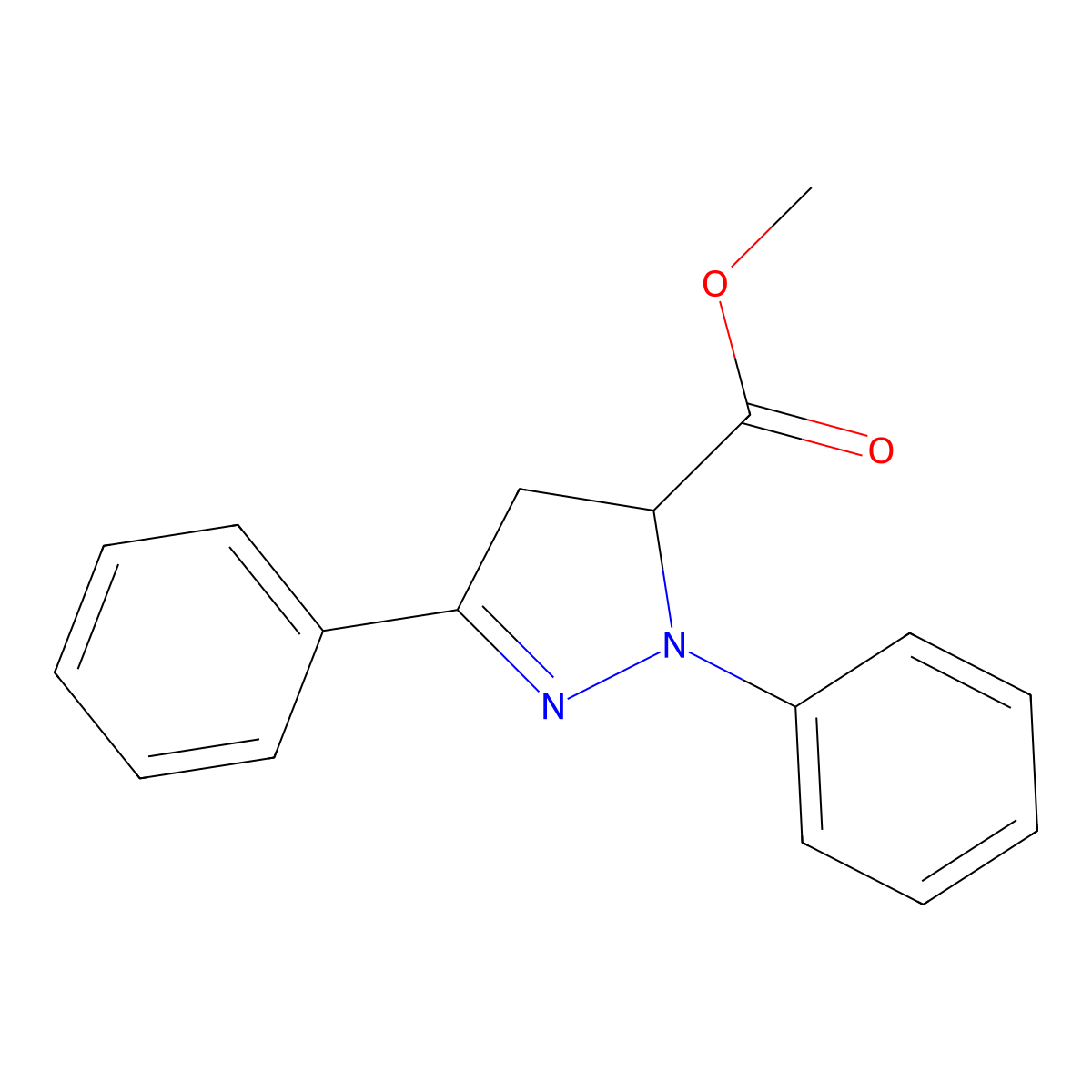 ST50975536 molecular structure, CAS 17660-82-1
