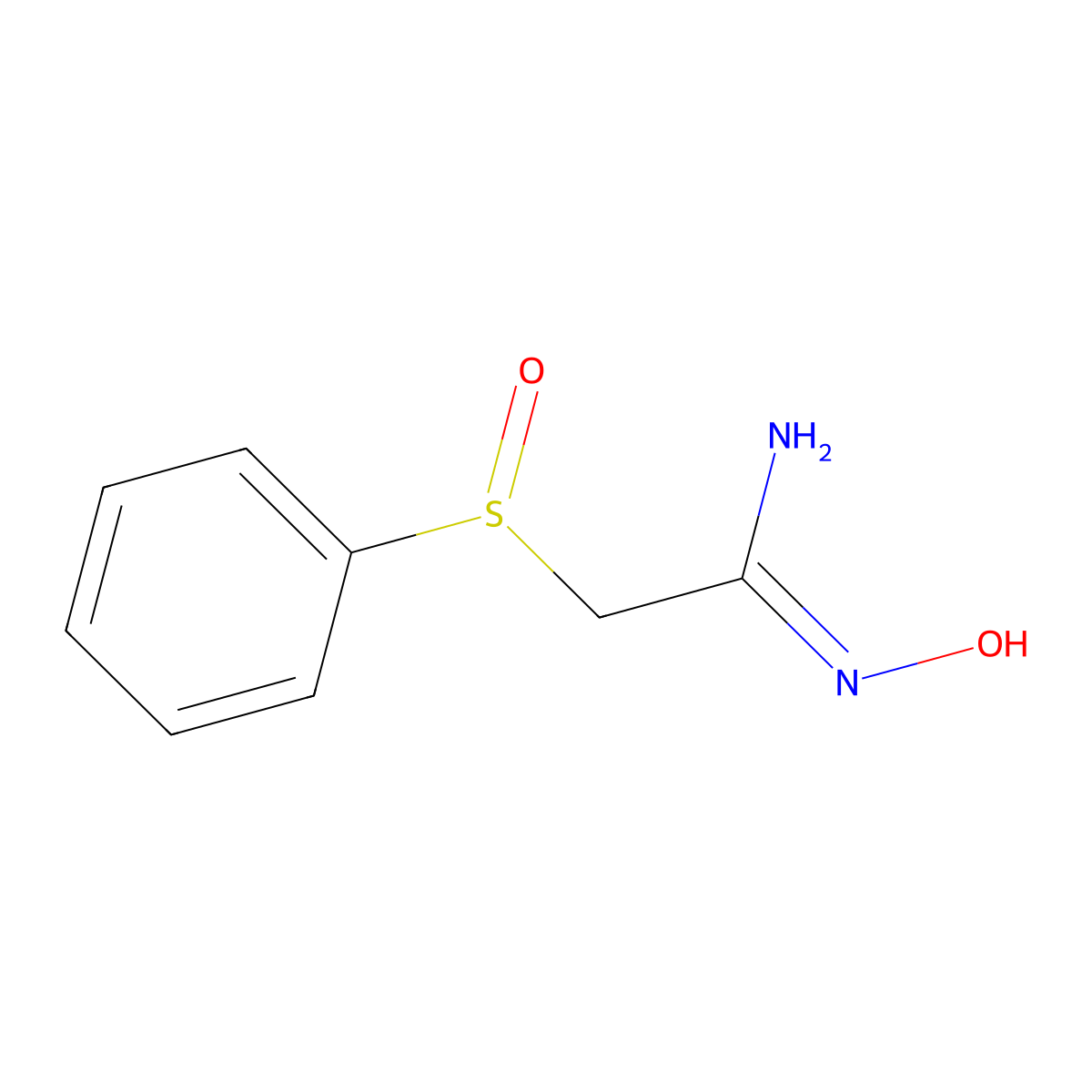 ACMC-20aomf molecular structure, CAS 17665-59-7