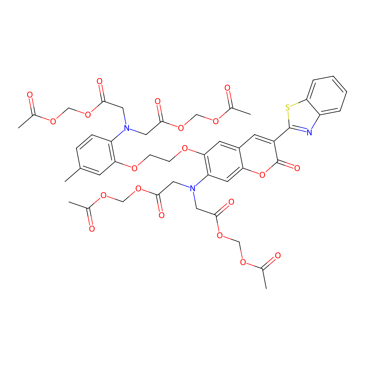 Btc AM molecular structure, CAS 176767-94-5