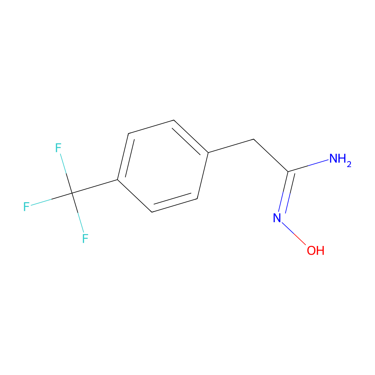CID 5183866 molecular structure, CAS 176860-56-3