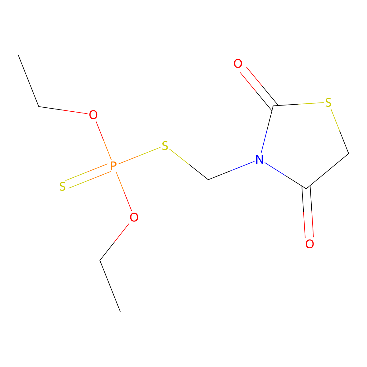 Ent 27295 molecular structure, CAS 17702-71-5