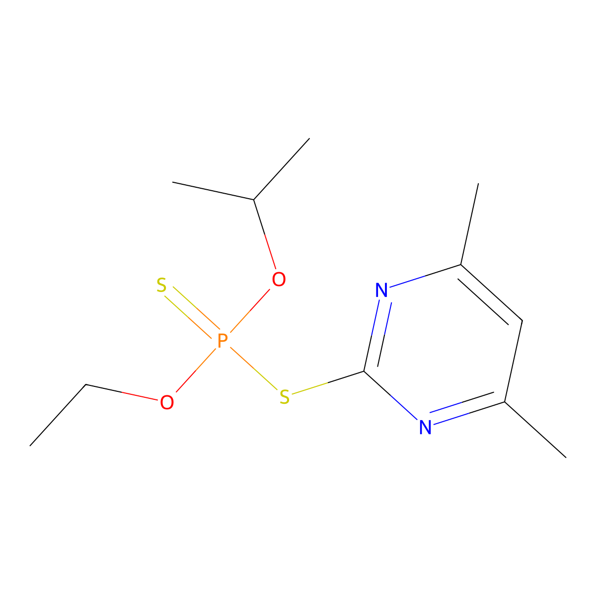 AI 3-27123 molecular structure, CAS 17702-78-2