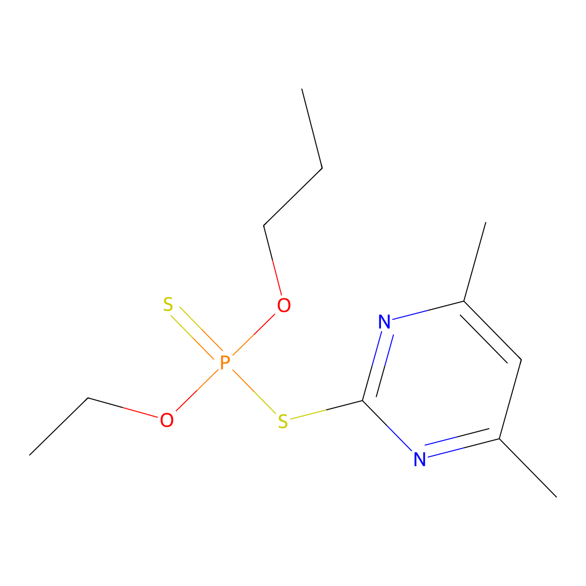 AI 3-27122 molecular structure, CAS 17702-79-3