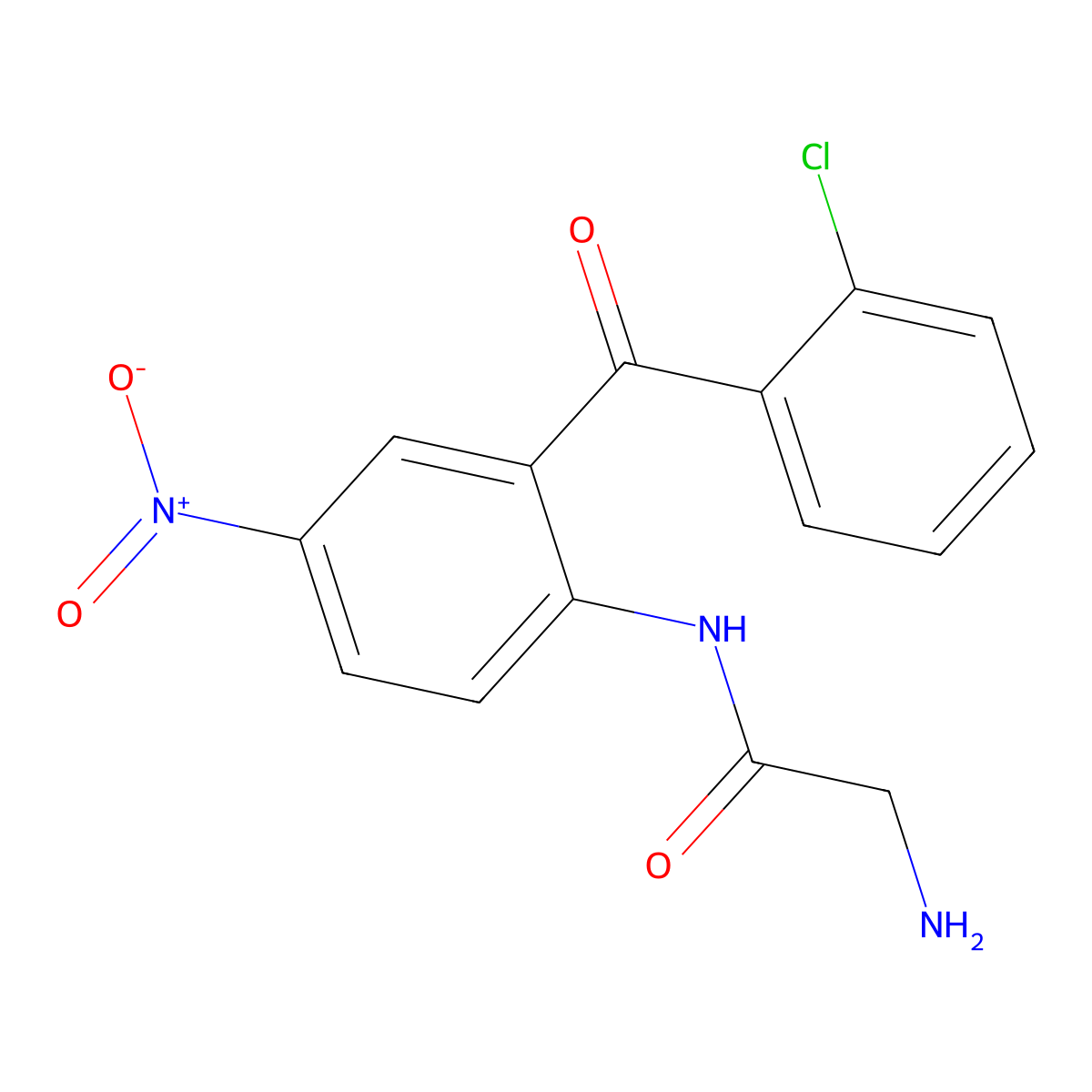 AC1Miehr molecular structure, CAS 17714-02-2