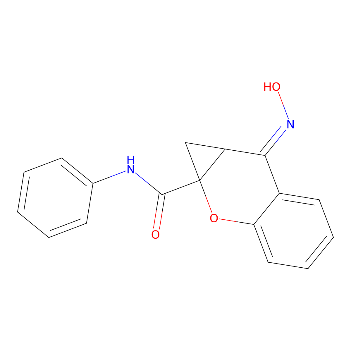 Phccc molecular structure, CAS 177610-87-6