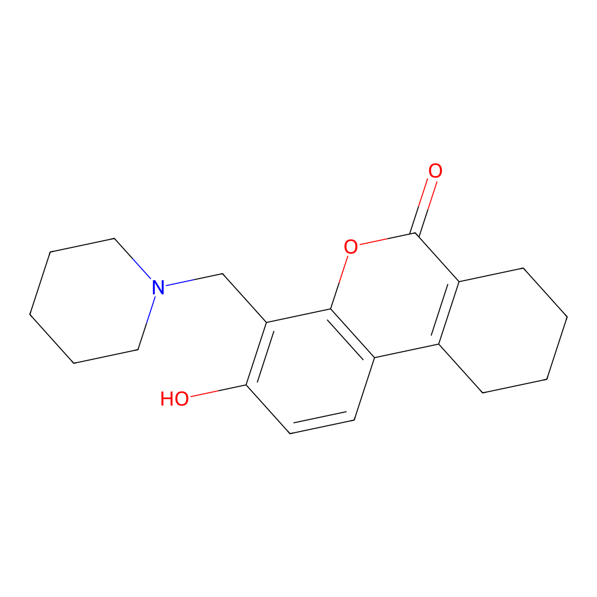 Bas 05154574 molecular structure, CAS 17792-10-8