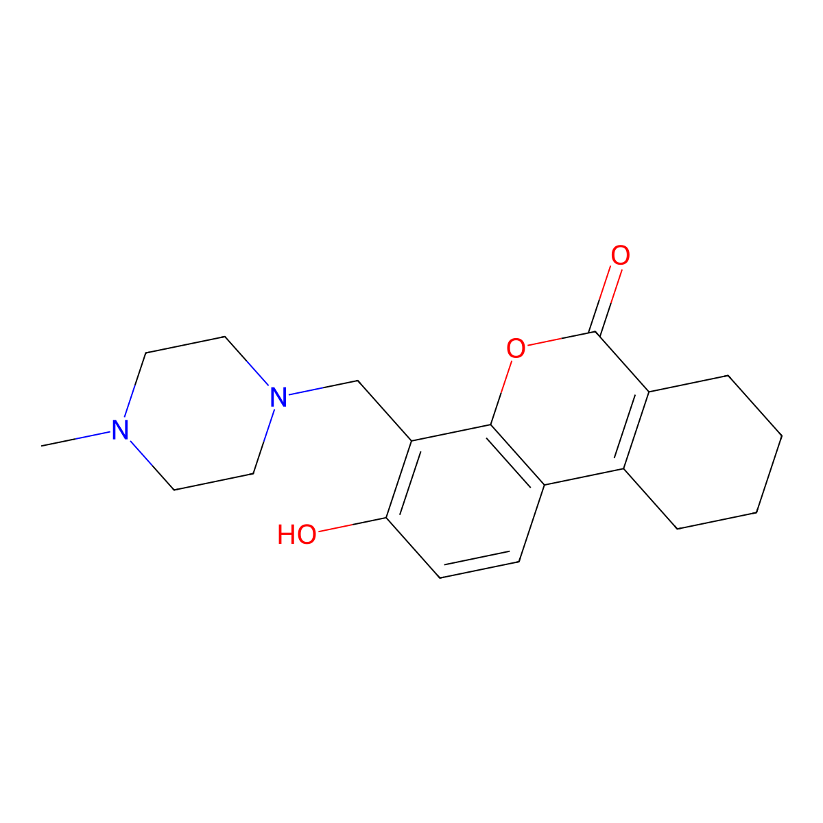 Bas 05154577 molecular structure, CAS 17792-12-0