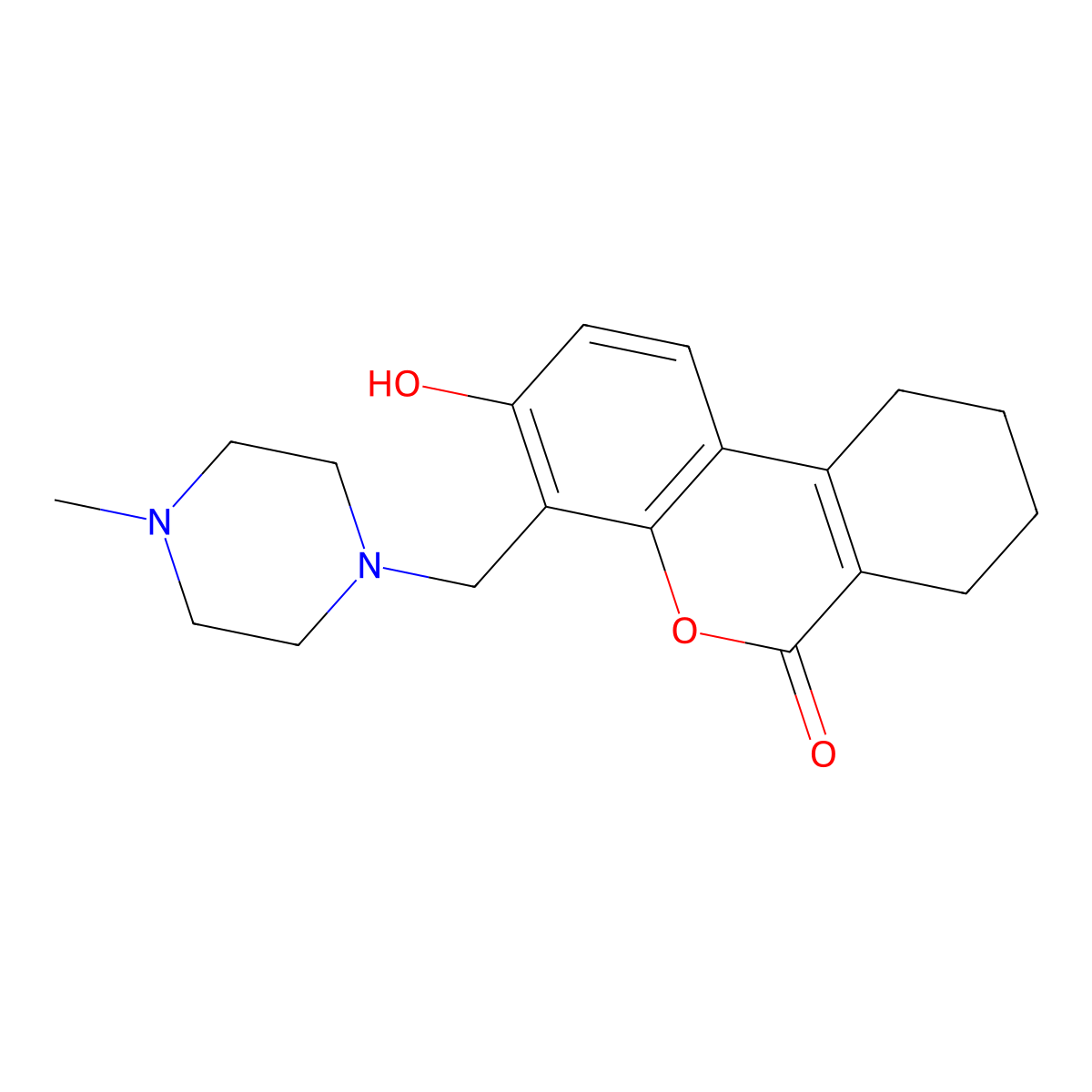 Bas 05154577 molecular structure, CAS 17792-12-0