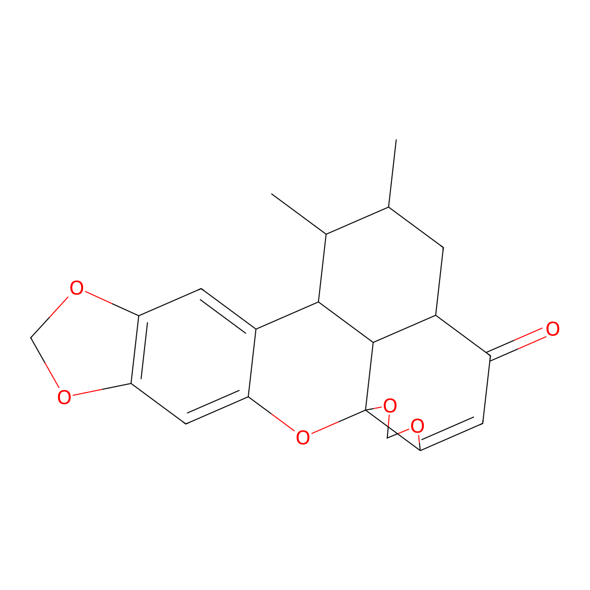 Sauchinone molecular structure, CAS 177931-17-8