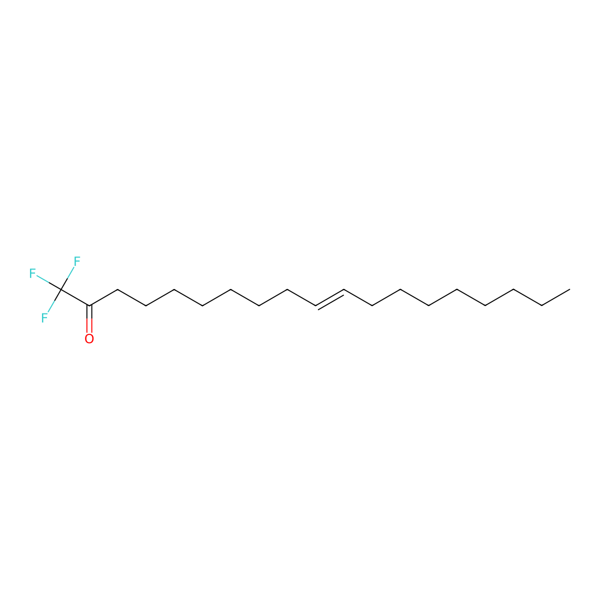 CID 4588 molecular structure, CAS 177987-23-4