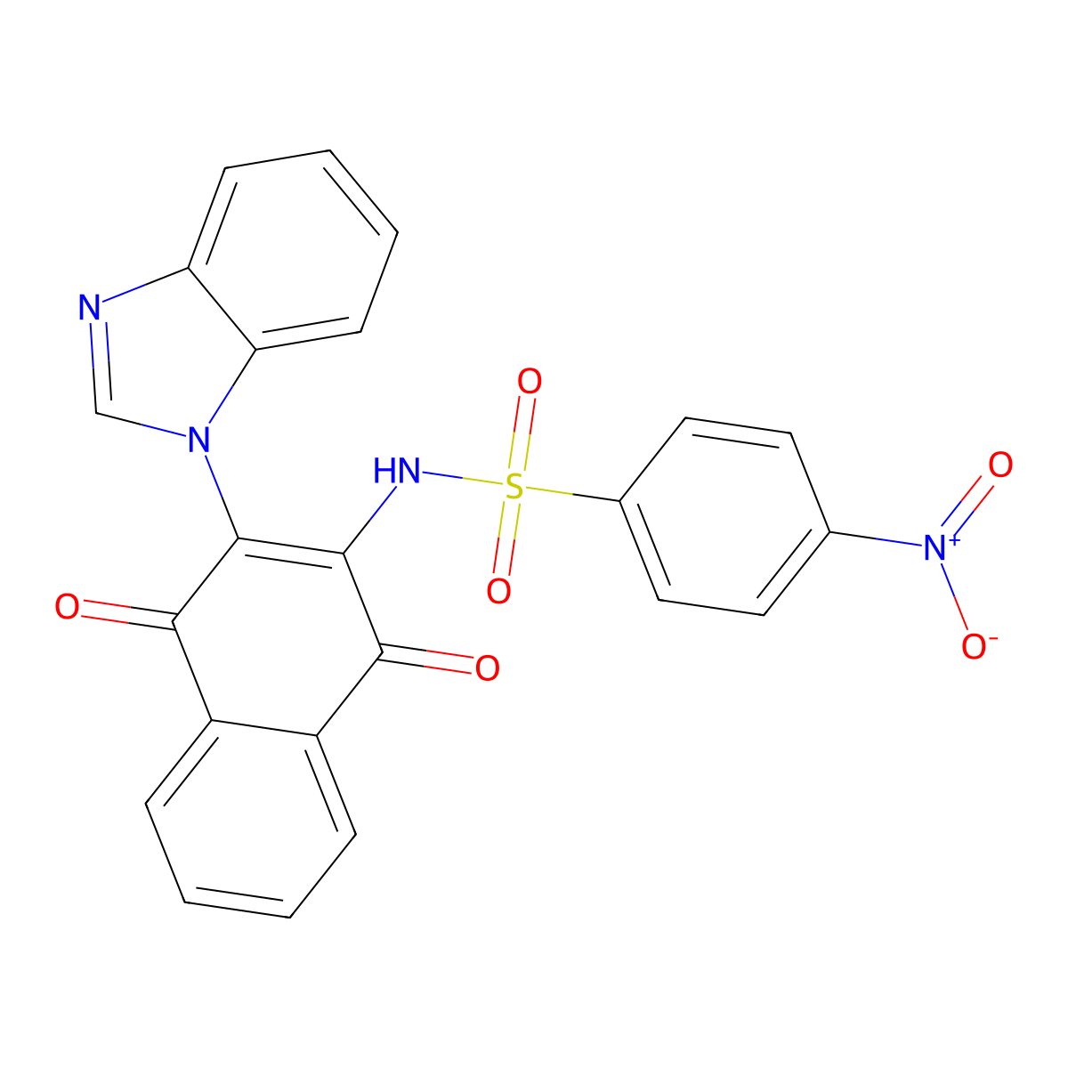 Auten-67 molecular structure, CAS 1783800-77-0