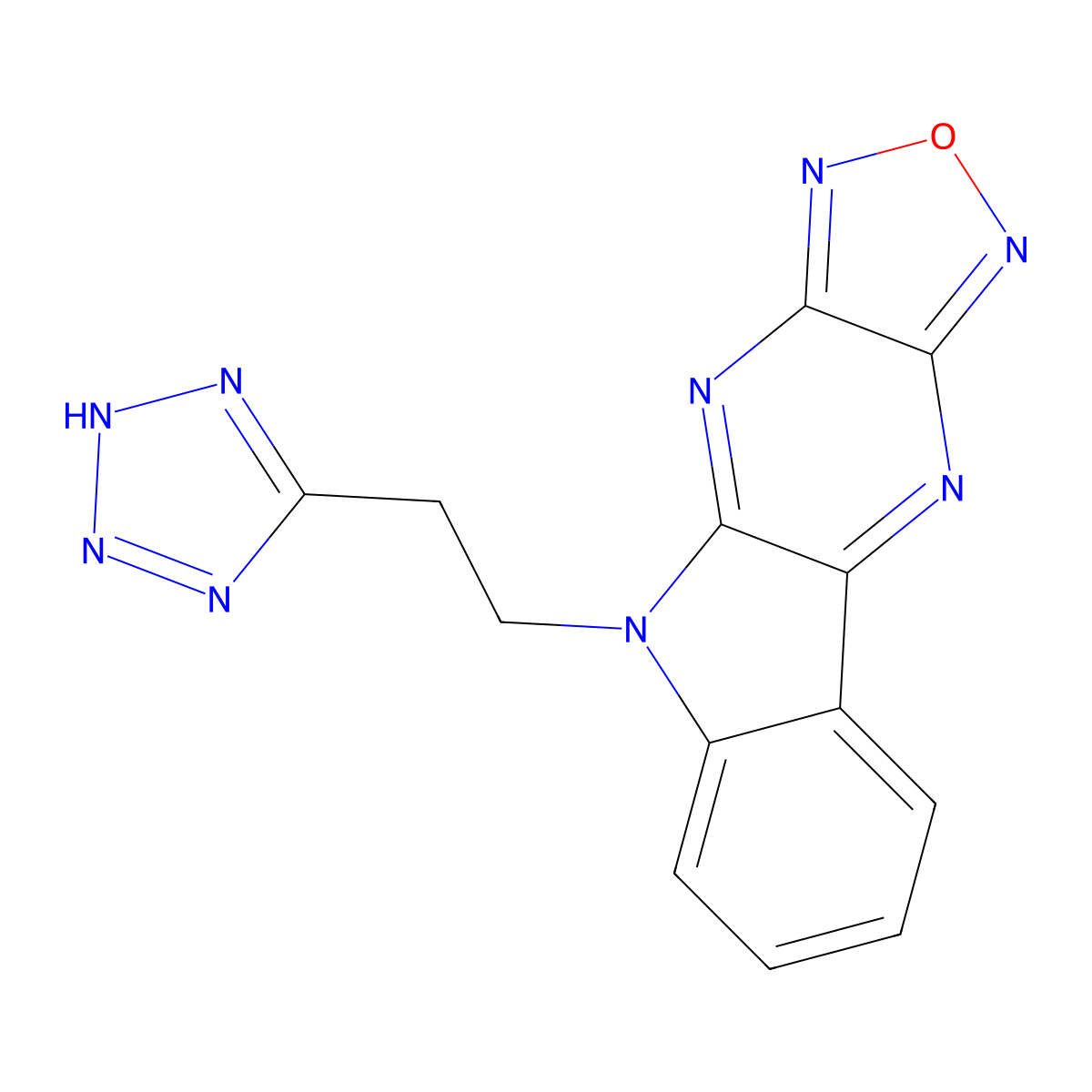 beta-catenin-IN-37 molecular structure, CAS 1783856-40-5