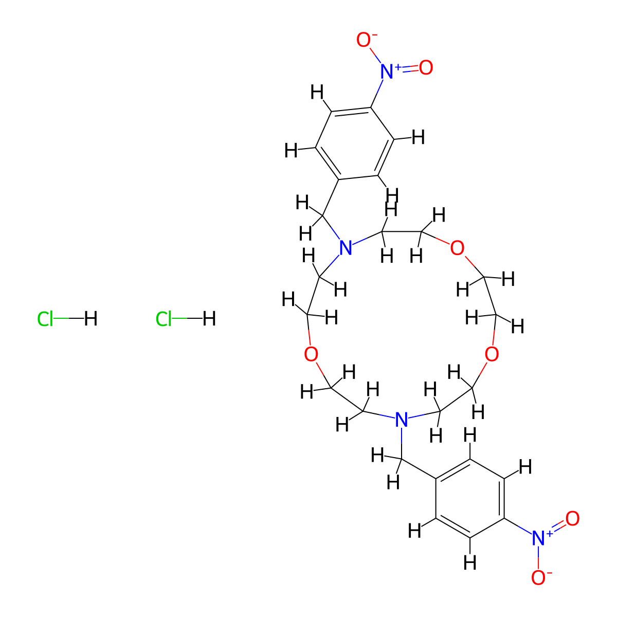 VU 590 dihydrochloride molecular structure, CAS 1783987-83-6
