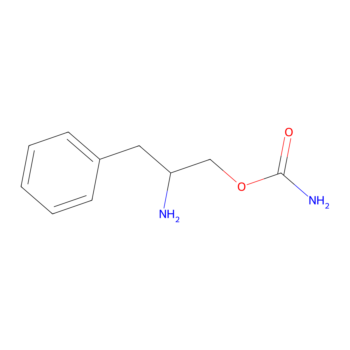 Solriamfetol molecular structure, CAS 178429-62-4