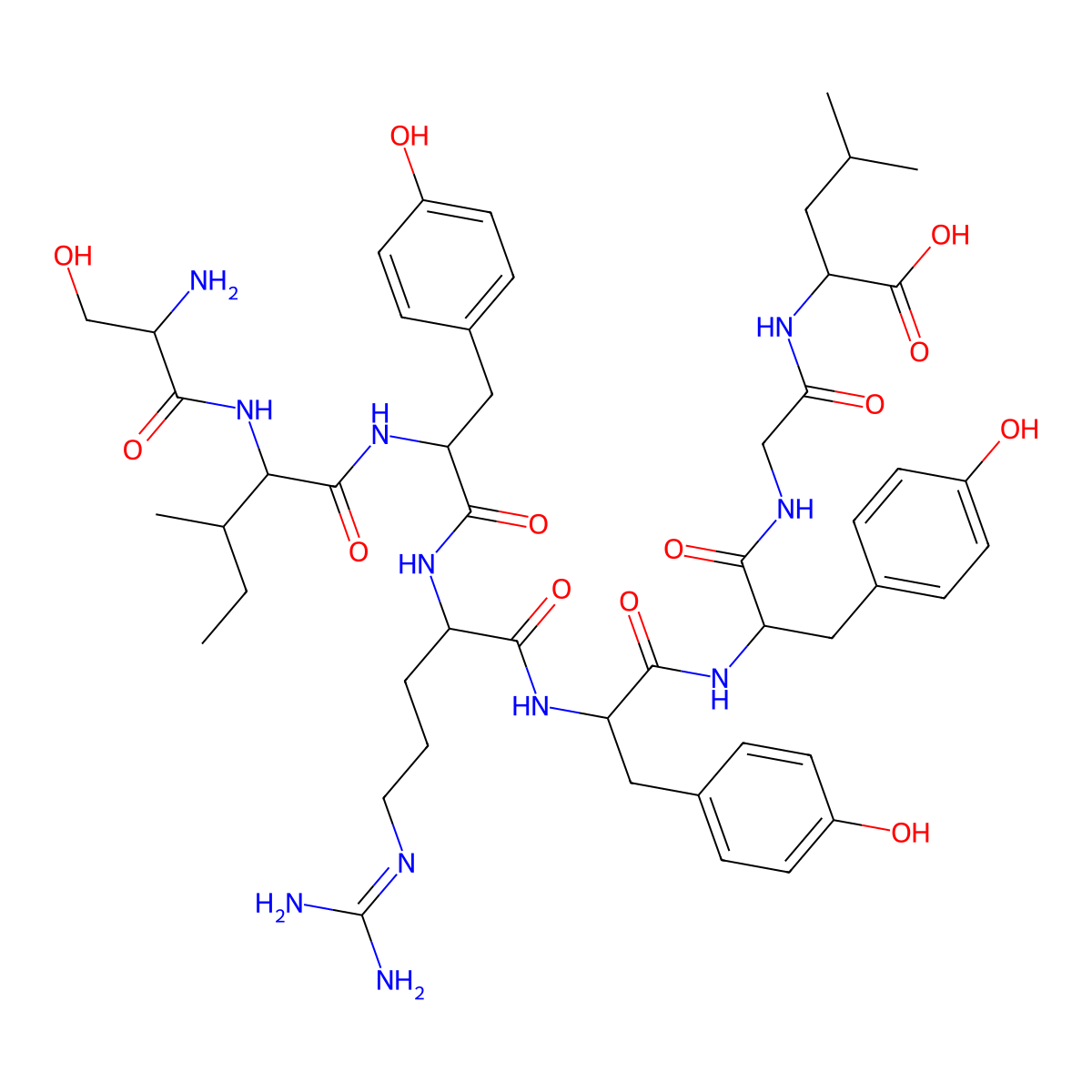 Siyry molecular structure, CAS 178561-37-0