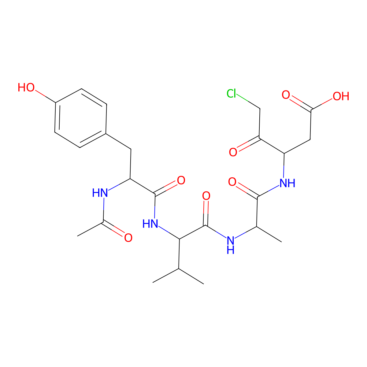 acs.jmedchem.1c00409_ST.801 molecular structure, CAS 178603-78-6