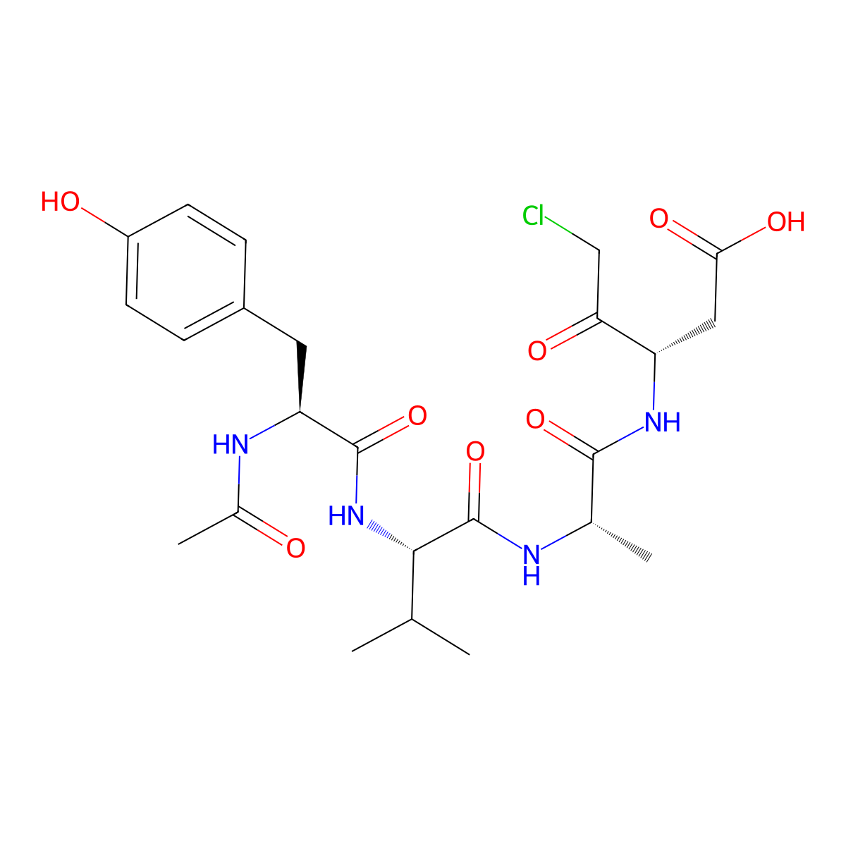 acs.jmedchem.1c00409_ST.801 molecular structure, CAS 178603-78-6