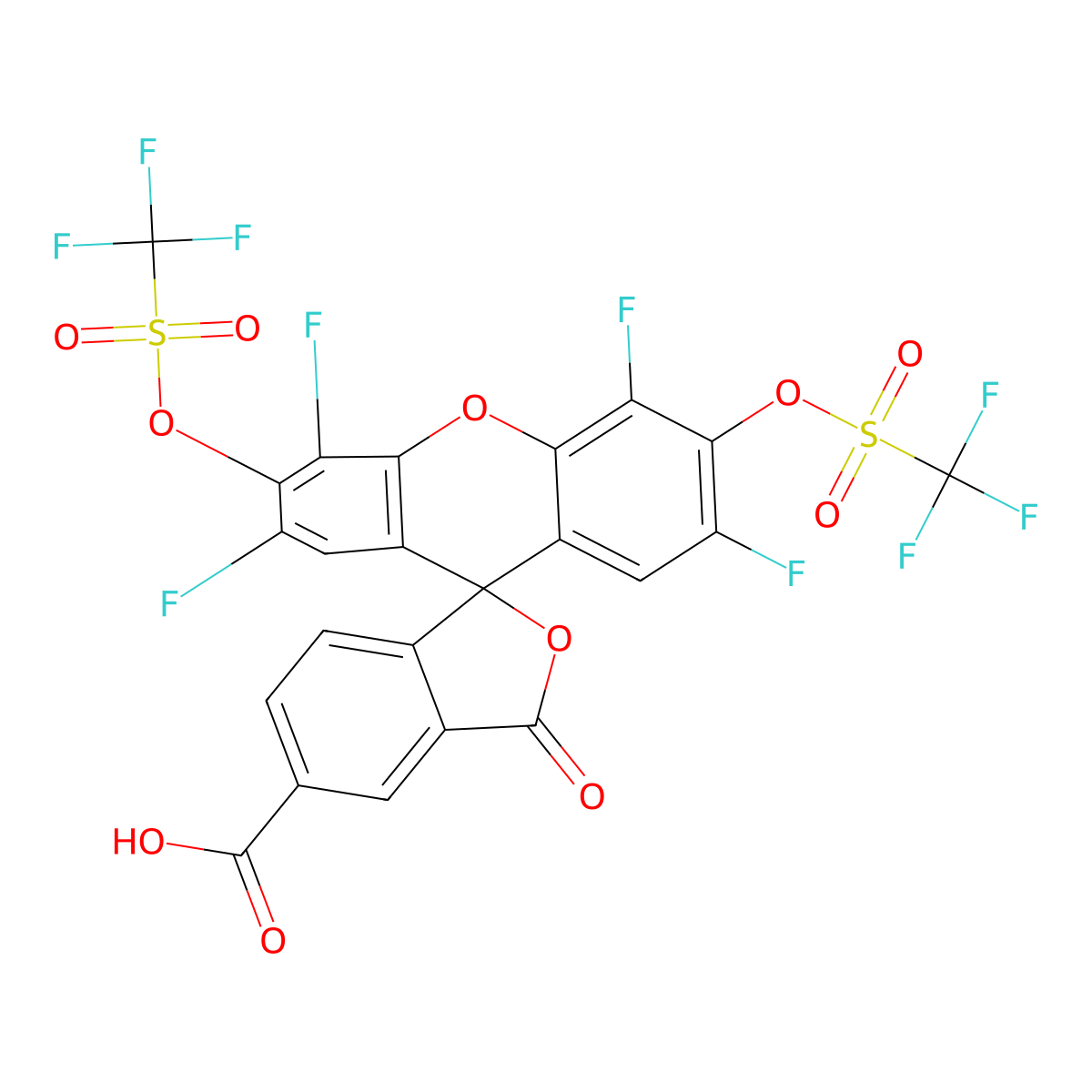 Hksox-1 molecular structure, CAS 1786411-17-3