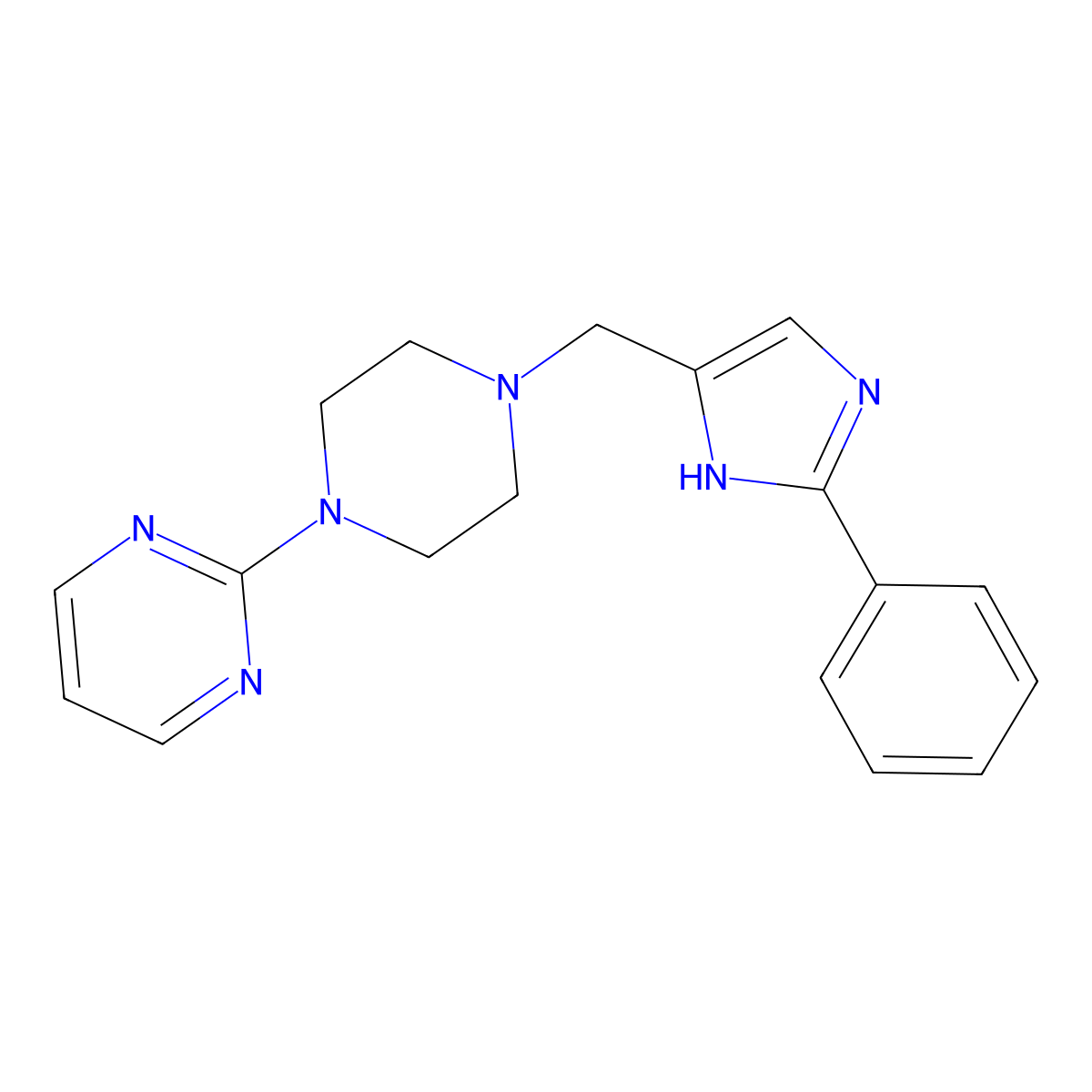 Ngd 94-1 molecular structure, CAS 178928-68-2
