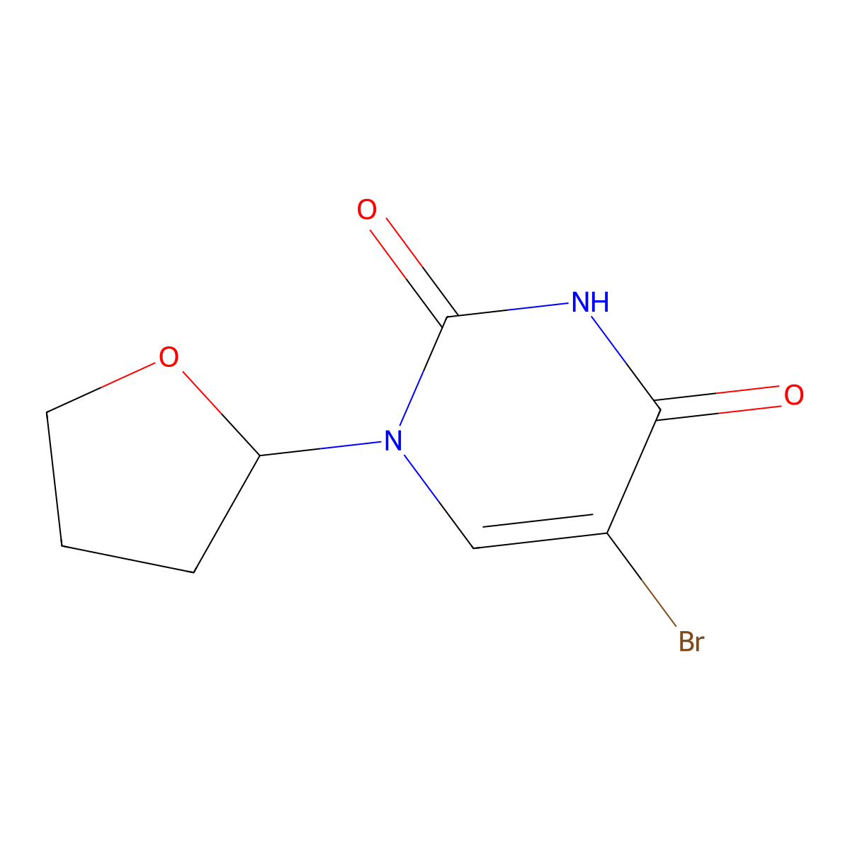Stk593046 molecular structure, CAS 17902-25-9